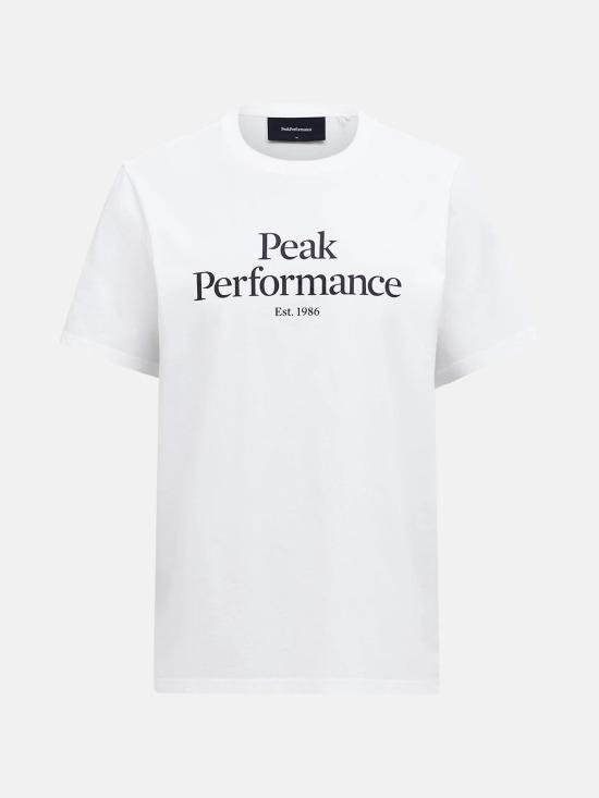 26SS 피크퍼포먼스 반팔 티셔츠 G81143 060 Beige