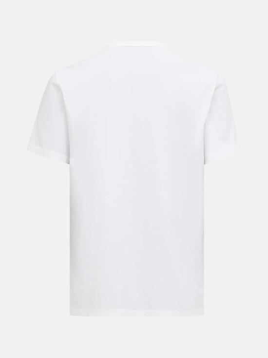 26SS 피크퍼포먼스 반팔 티셔츠 G81143 060 Beige - PEAK PERFORMANCE