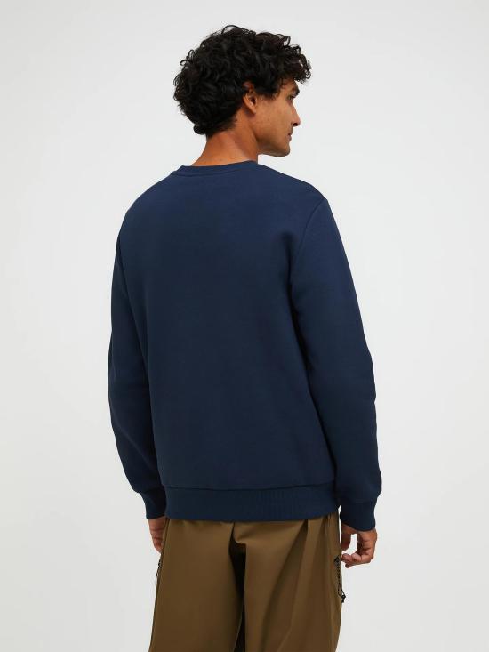 26SS 피크퍼포먼스 긴팔 티셔츠 G79590 010 Blue shadow - PEAK PERFORMANCE