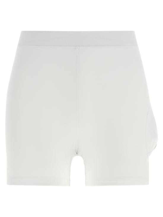 26SS 브루넬로 쿠치넬리 숏 원피스 ML944A5469C159 White - BRUNELLO CUCINELLI