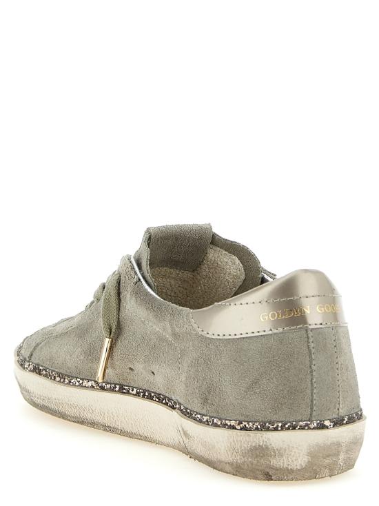 26SS 골든구스 슈퍼스타 스니커즈 GWF00857F0080591586415864 Gray - GOLDEN GOOSE