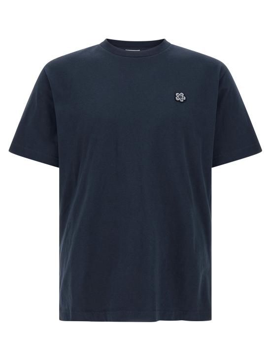 26SS 겐조 탑 FE65TS4744SG76 Blue