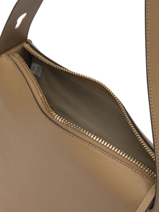 26SS 토리버치 로미 숄더백 177364227 Brown - TORY BURCH