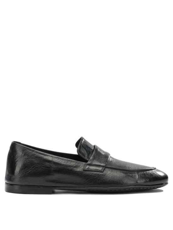 26SS 오피시네크리에이티브 로퍼 AIRTO DD 001NERO Black