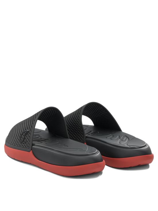 26SS 크리스챤 루부탱 샌들 1260773BK01 Black - CHRISTIAN LOUBOUTIN
