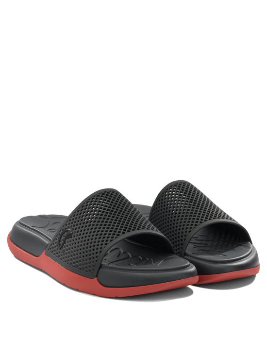 26SS 크리스챤 루부탱 샌들 1260773BK01 Black - CHRISTIAN LOUBOUTIN
