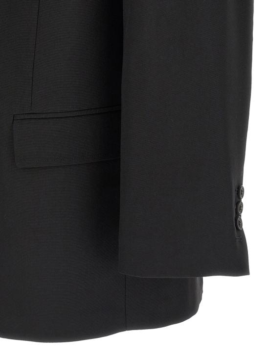 26SS 마르지엘라 수트 자켓 S50BN0549M35745900 Black - MAISON MARGIELA