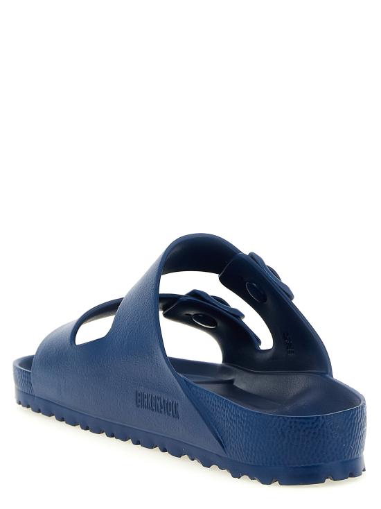 26SS 버켄스탁 샌들 1019051NAVY Blue - BIRKENSTOCK