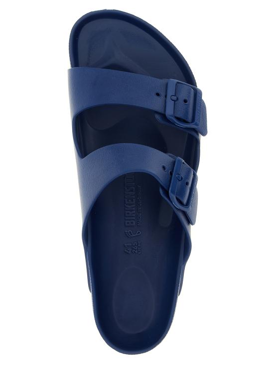 26SS 버켄스탁 샌들 1019051NAVY Blue - BIRKENSTOCK