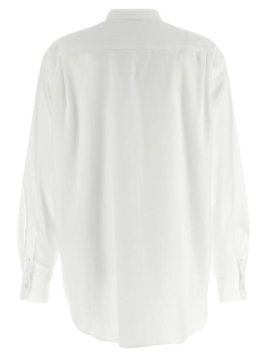 26SS 오라리 블라우스 A26SS04TNWHITE White - AURALEE