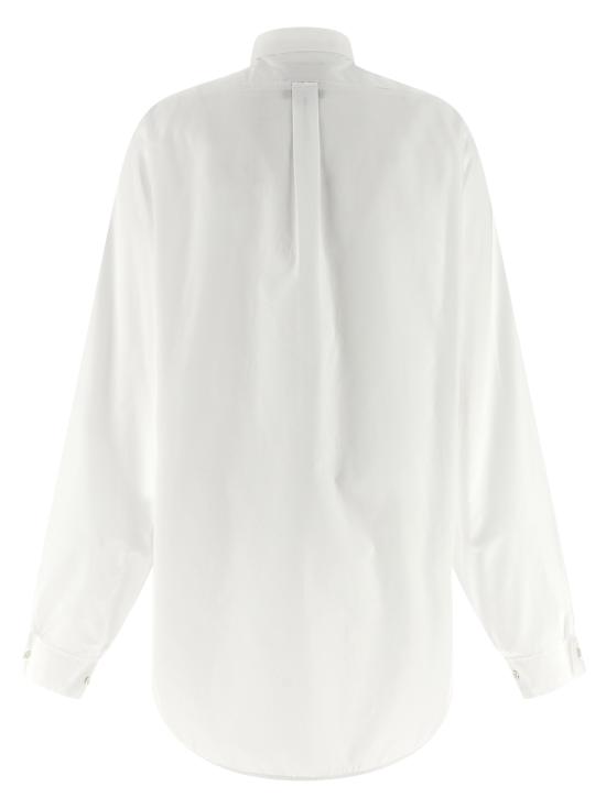 26SS 제지아 블라우스 MJD159ATEX55WHITECOTTON White - JEJIA