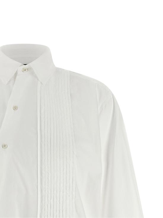 26SS 제지아 블라우스 MJD159ATEX55WHITECOTTON White - JEJIA