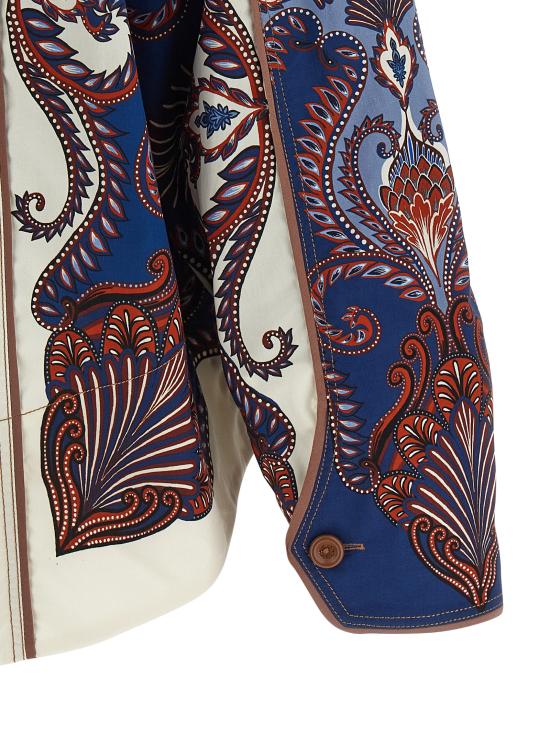 26SS 팜 리오 블라우스 34400326006 Multicolor - FARM RIO