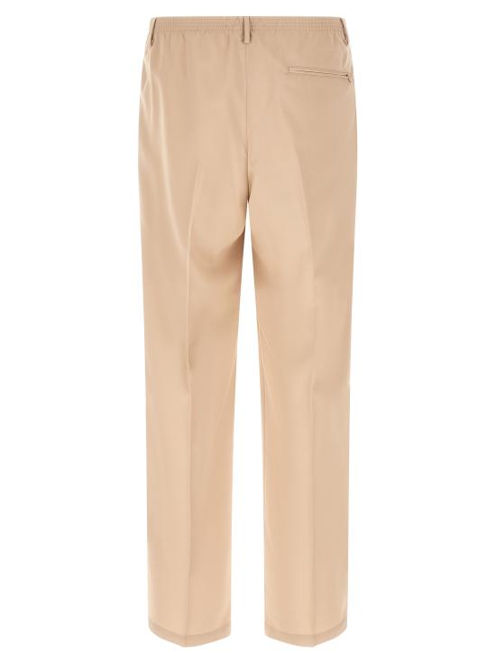 26SS 셀라도어 스트레이트 팬츠 110585BLQ05004 Beige - CELLAR DOOR