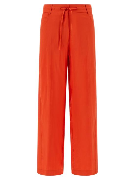 26SS 누드 스트레이트 팬츠 1103E26418377 Orange