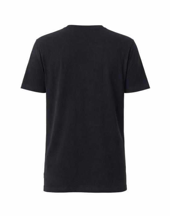  알베니 1905 긴팔 티셔츠 Albeni 1905 울 티셔츠 - 블랙 MAGLIA LANA NERO ALBENI - ALBENI 1905