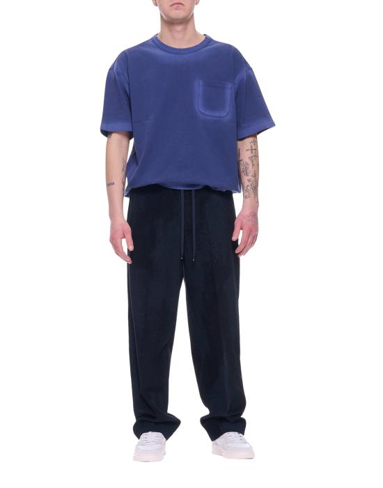 25FW 코스투메인 스트레이트 팬츠 Z26 Z0011 - COSTUMEIN