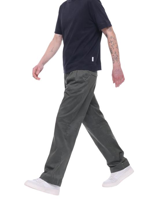 26SS 나인인더모닝 스트레이트 팬츠 KAI39 03CAC - NINE IN THE MORNING