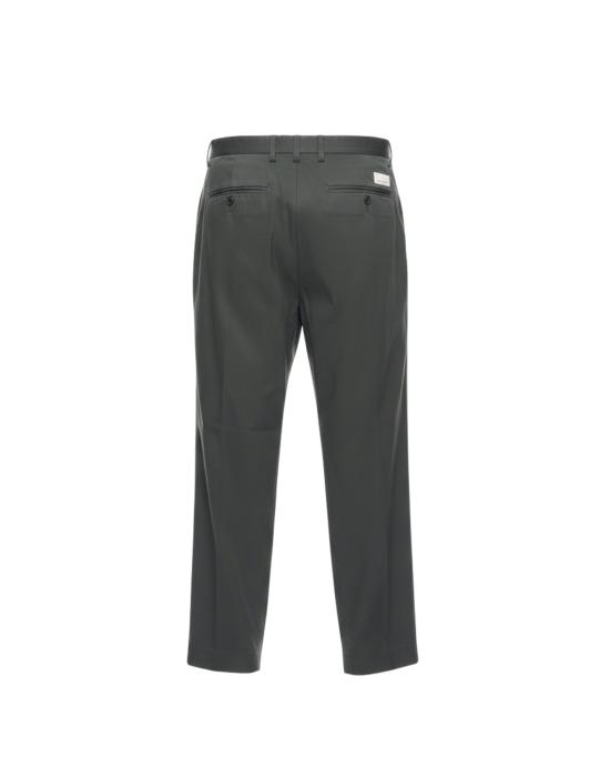 26SS 나인인더모닝 스트레이트 팬츠 KAI39 03CAC - NINE IN THE MORNING