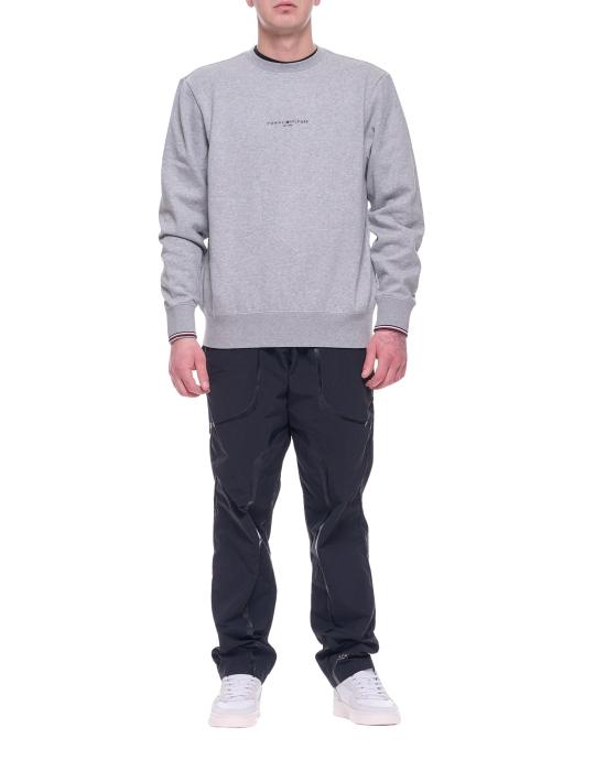 25FW 타미힐피거 스웨터 33639 P01 - TOMMY HILFIGER