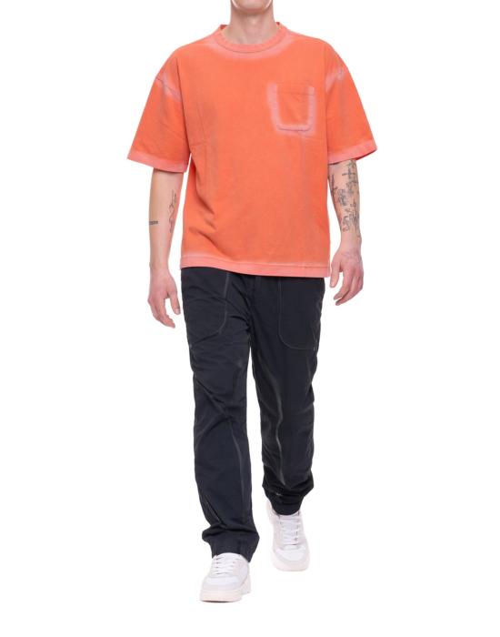 26SS 유 머스트 크리에이트 긴팔 티셔츠 P6AAE - YOU MUST CREATE