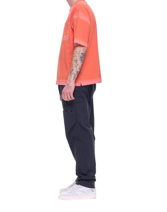 26SS 유 머스트 크리에이트 긴팔 티셔츠 P6AAE - YOU MUST CREATE