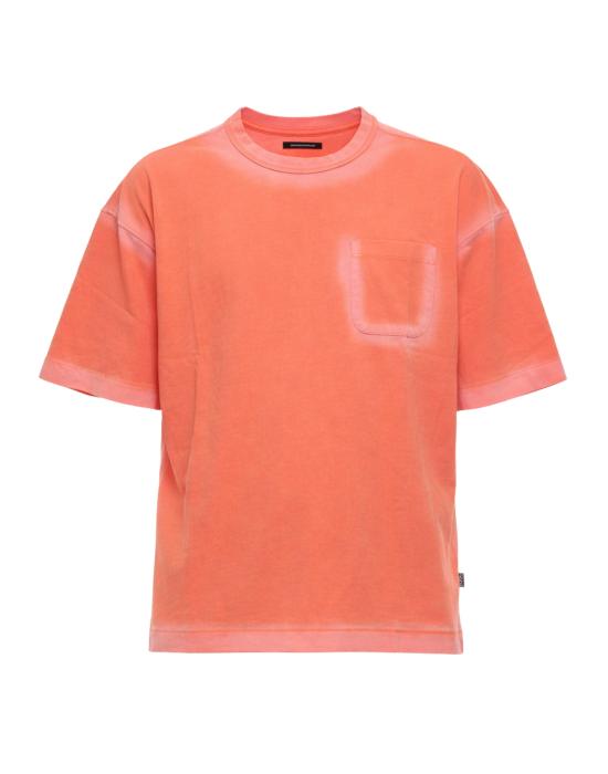 26SS 유 머스트 크리에이트 긴팔 티셔츠 P6AAE