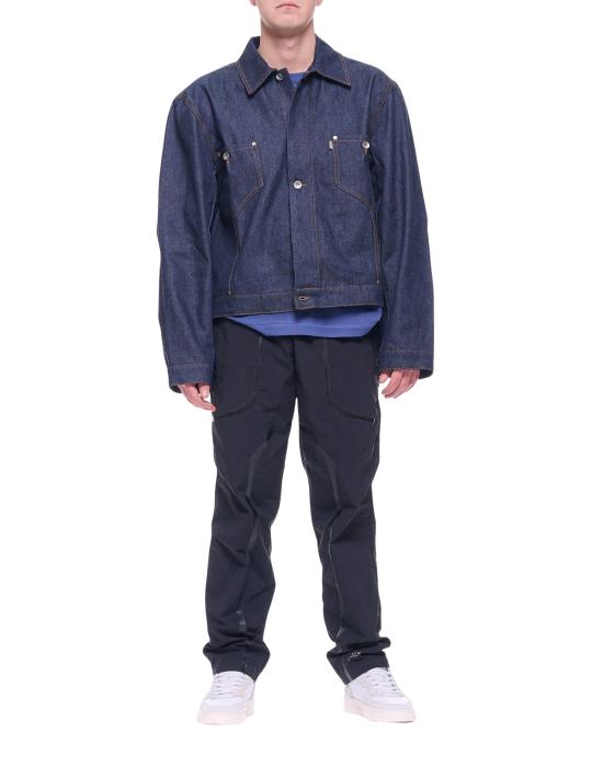 26SS 유 머스트 크리에이트 자켓 P5AAM - YOU MUST CREATE