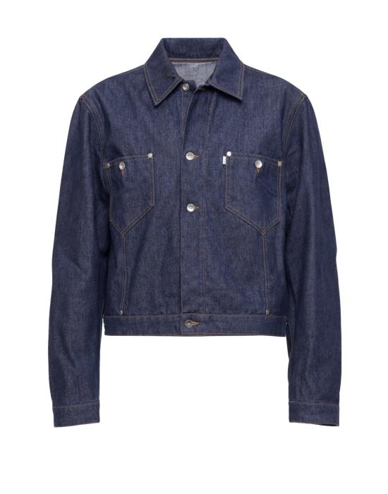 26SS 유 머스트 크리에이트 자켓 P5AAM