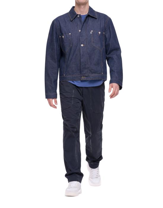 26SS 유 머스트 크리에이트 자켓 P5AAM - YOU MUST CREATE