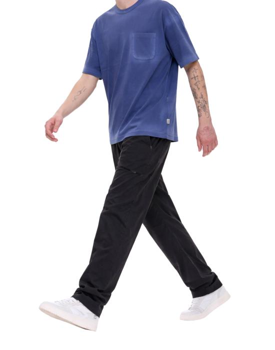 26SS 유 머스트 크리에이트 긴팔 티셔츠 P6AAE - YOU MUST CREATE