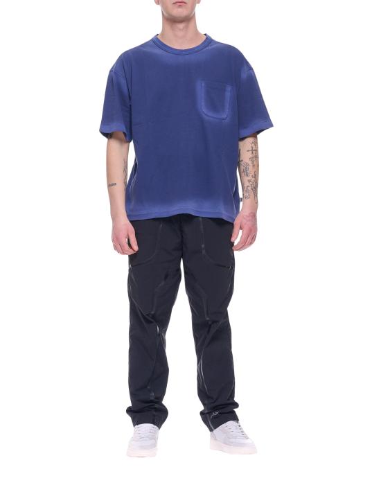 26SS 유 머스트 크리에이트 긴팔 티셔츠 P6AAE - YOU MUST CREATE