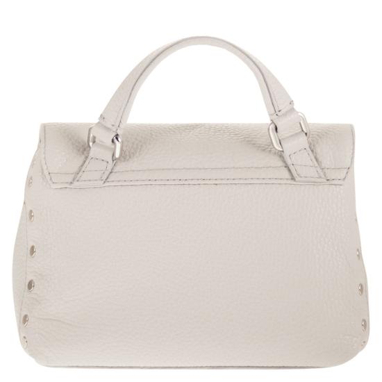 26SS 자넬라토 토트백 068010 LIGHT GREY - ZANELLATO