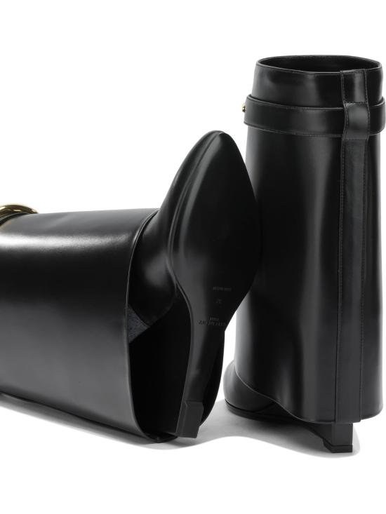 26SS 지방시 부츠 BE605LE1J7001 Black - GIVENCHY