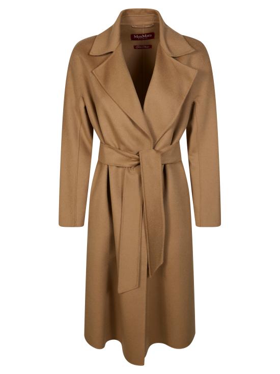 26SS 막스마라 스튜디오 트렌치 코트 2616011011600 024 BEIGE