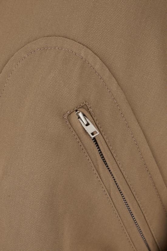 26SS 마르지엘라 울 카반 S51AM0509M35062 804 DUNE - MAISON MARGIELA