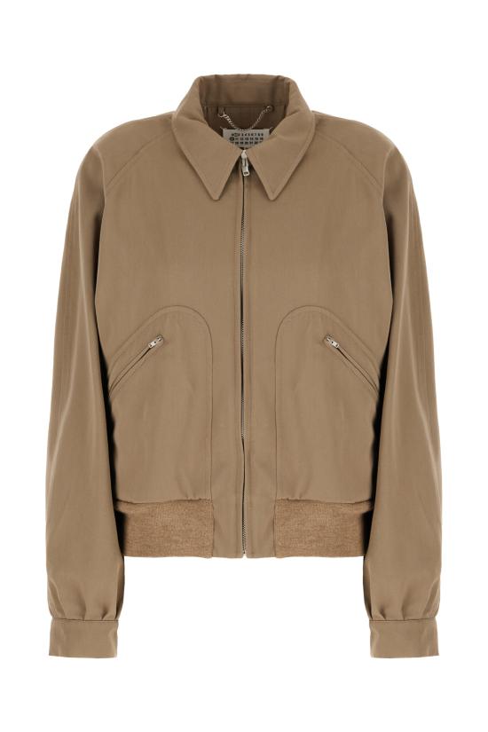 26SS 마르지엘라 울 카반 S51AM0509M35062 804 DUNE