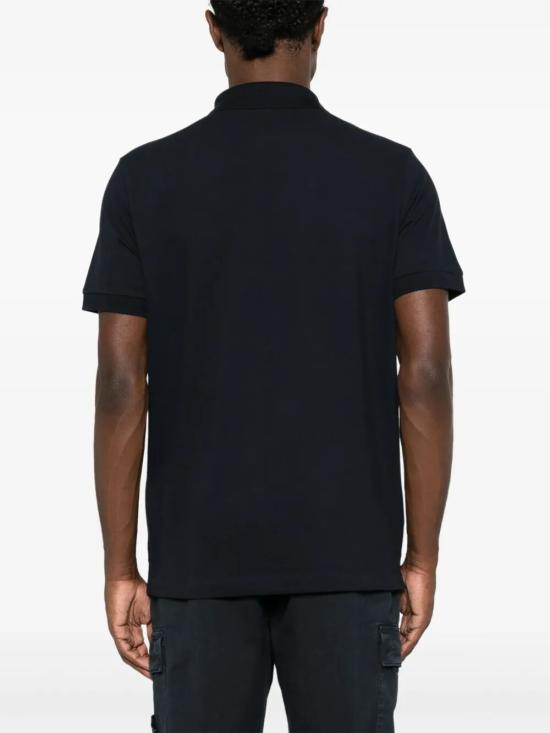 26SS 스톤 아일랜드 폴로 티셔츠 L1S152200008 S0017 V0020 NAVY BLUE - STONE ISLAND