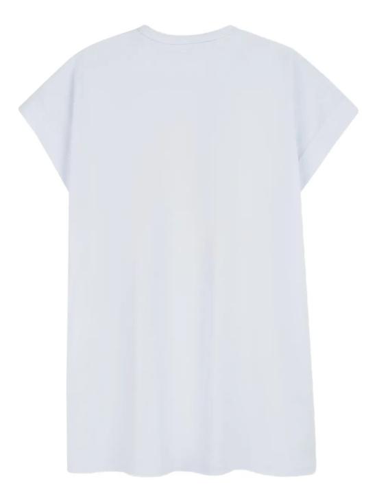 26SS [키즈] 겐조 원피스 K61786 77M BLU CIELO - KENZO