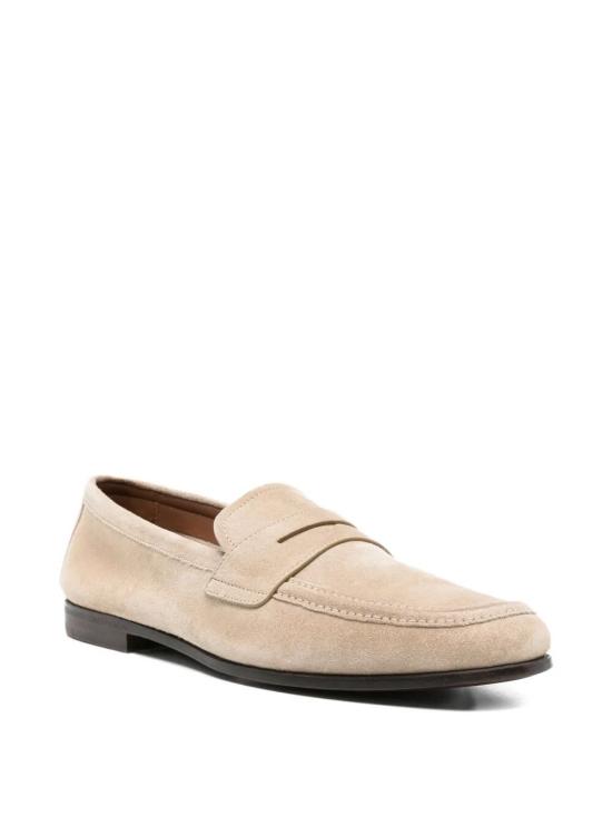 26SS 처치스 로퍼 EDB159FG00000 3ZLD F0AHP DESERT - CHURCHS