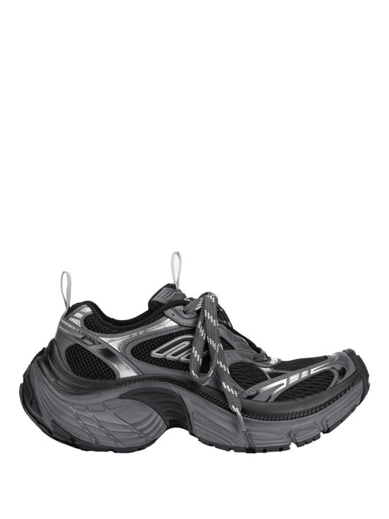 26SS 발렌시아가 6XL 스니커즈 815853 W2MV2 1012 BLACK GREY