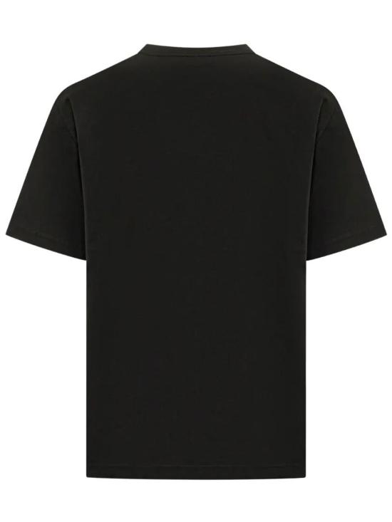 26SS 겐조 반팔 티셔츠 FG55TS2074SO 99J BLACK - KENZO