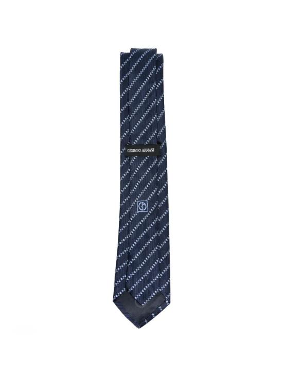 26SS 조르지오 아르마니 넥타이 GM000802 TE20403 FB066 - GIORGIO ARMANI