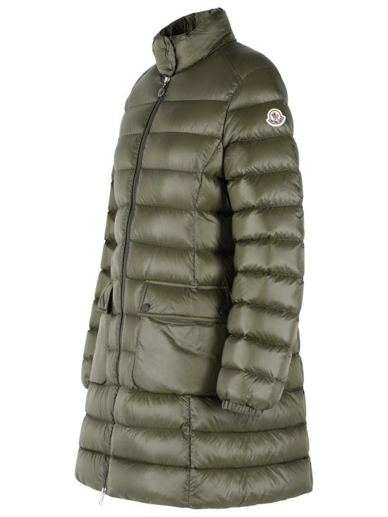 26SS 몽클레어 패딩 093 1C000 02 597YG825 Green - MONCLER