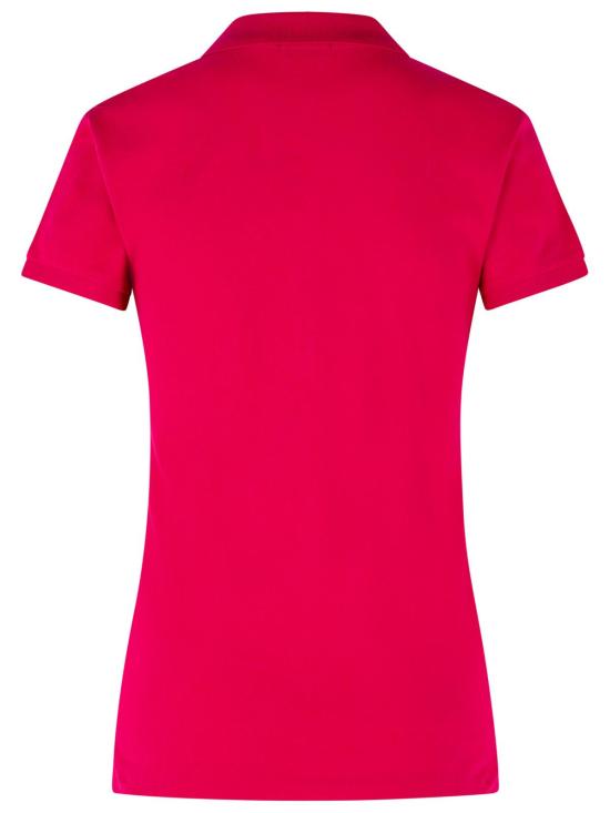 26SS 폴로 랄프로렌 폴로 티셔츠 211870245034 Fuchsia - POLO RALPH LAUREN