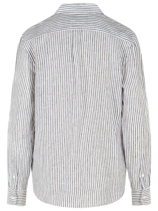 26SS 폴로 랄프로렌 셔츠 211A96158007 Brown - POLO RALPH LAUREN