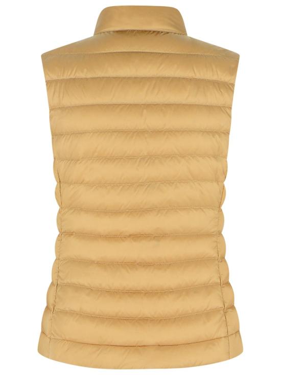 26SS 몽클레어 스웨터 093 1A000 87 597YF222 Beige - MONCLER