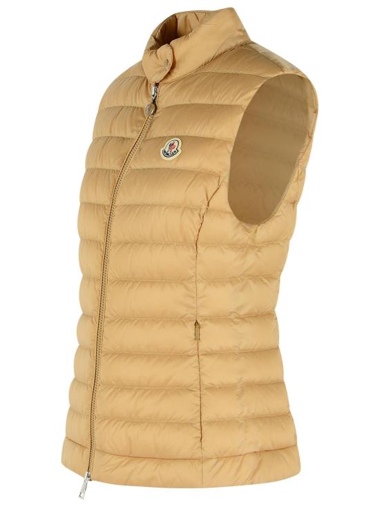 26SS 몽클레어 스웨터 093 1A000 87 597YF222 Beige - MONCLER