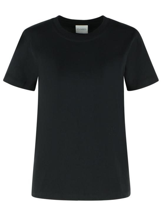 26SS 클로즈드 반팔 티셔츠 C95200 44H EM100 Black