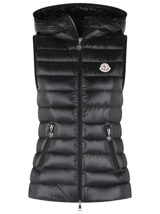 26SS 몽클레어 스웨터 093 1A000 98 597YG999 Black